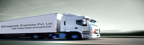  Trucks Transportation Services By BHAGWATI EXPRESS PVT. LTD.