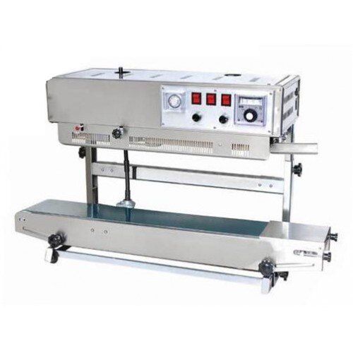 Automatic Vertical Band Sealing Machine Sps041