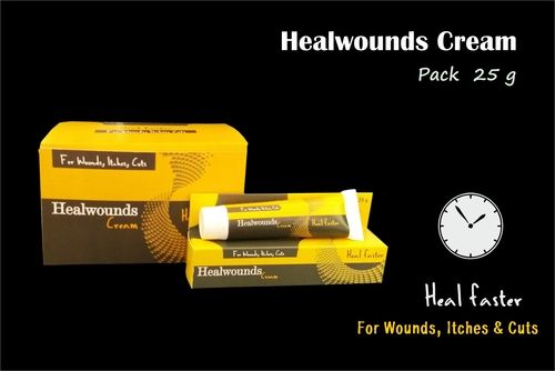 Healwound Cream