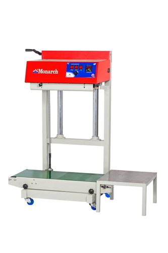 Heavy Duty Bag Sealer Machine