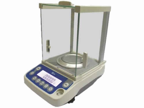 Analytical Weighing Machine (BW Series)