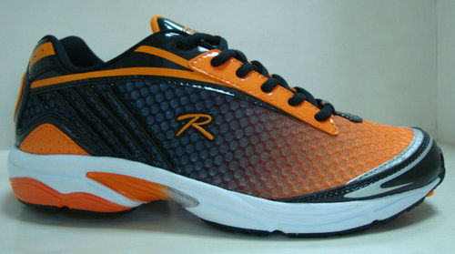 Sports Shoes - High Grade Material, Comfortable Fit and Durability