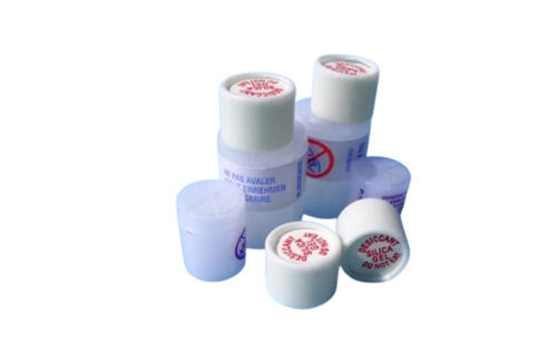 Easy To Use Desiccant Canisters