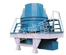 Industrial Impact Crusher