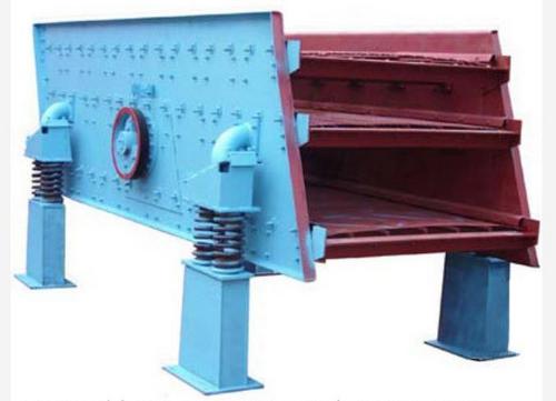 Circular Vibrating Screen