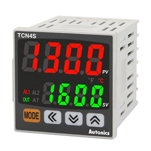 Autonics Temperature Controllers