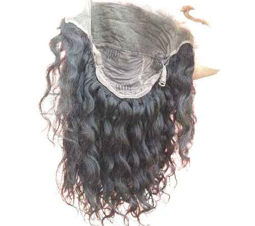 Tangle Free Indian Best Wholesaler Temple Front Lace Wig