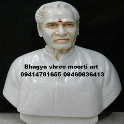 marble statues