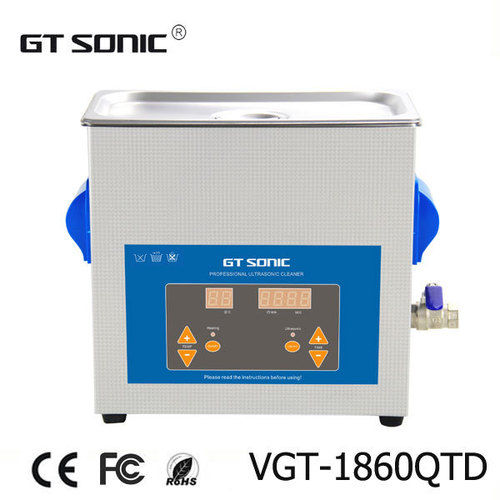 Ultrasonic Washing Machine