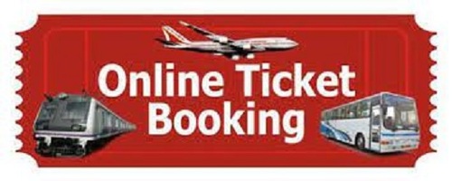 Ticket Booking Service By Thriveni Consultancy