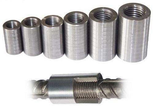 High Quality Rebar Coupler