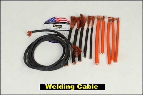 Welding Cable