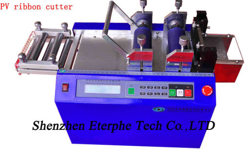 Ribbon Cutting Machine Manufacturers, Suppliers, Dealers & Prices
