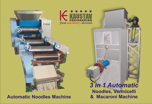 Automatic Noodles Machine