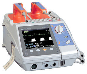 Nihon Kohden Defibrillators And Patient Monitors