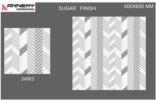 Sugar Finish Tiles
