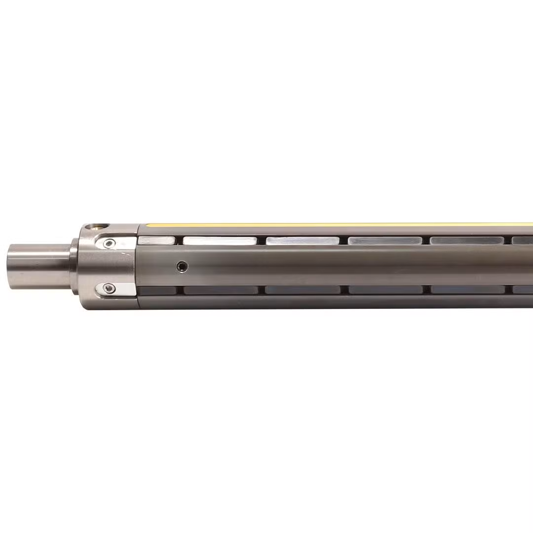 Lightweight Air Shaft