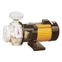 Pp Chemical Pump