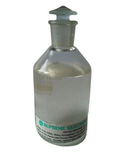 silicone surfactant