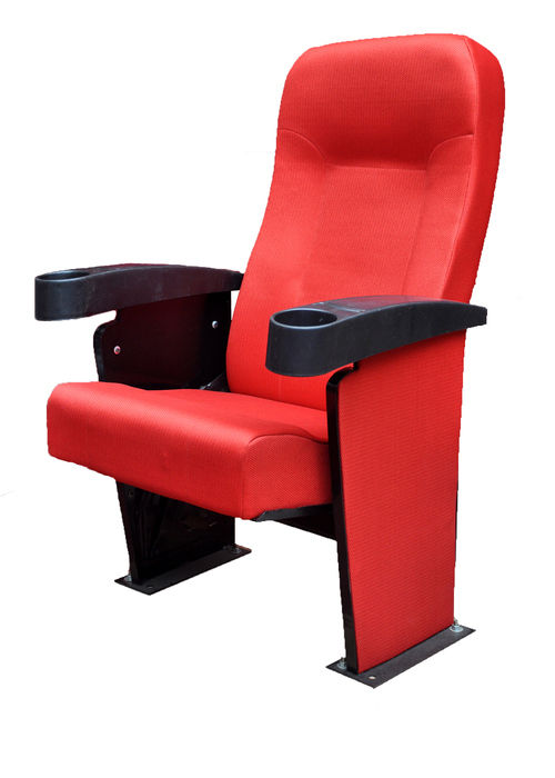 Push Back Cinema Chair At Best Price In Greater Noida Uttar