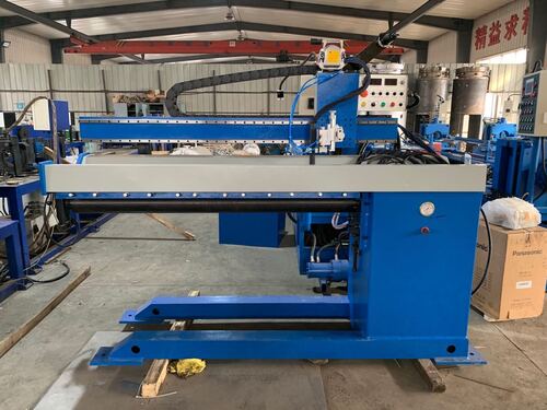 सीम वेल्डर