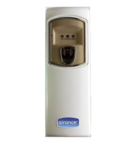 Automatic Room Freshener Dispenser Led Airance 17 30