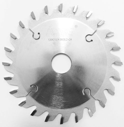 Sharp Scoring Saw Blade