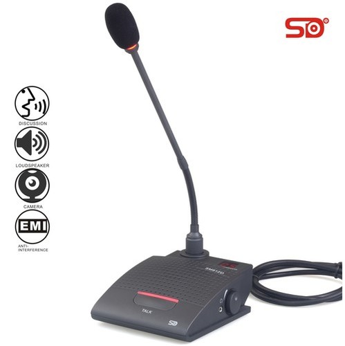 Video Conference System (SM912)