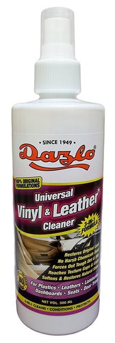 Vinyl And Leather Cleaner By Waterloo Products Company