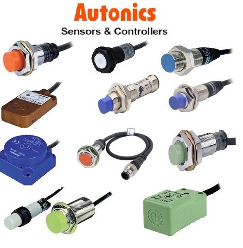 Autonics Proximity Sensor