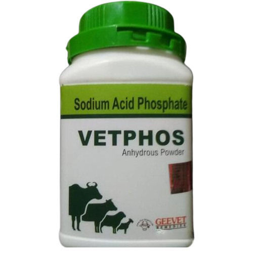 Sodium Acid Phosphate Powder Vet