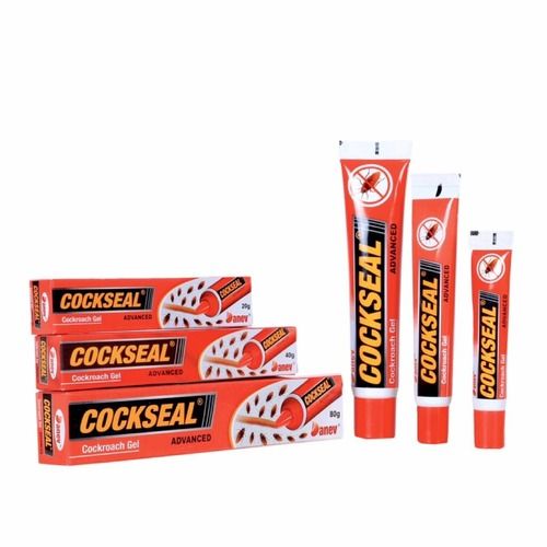 Cockseal Cockroach Gel