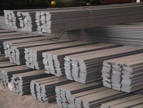 Stainless Steel Flat Bars