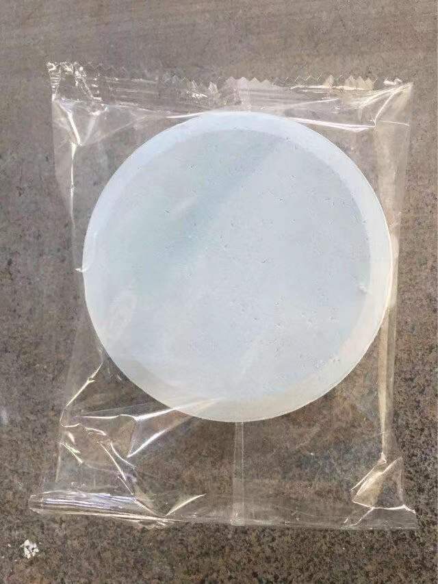 Chlorine Dioxide Powder Tablet Disinfectant - 8% to 32% Stabilized, Quick-Dissolving, Effective Disinfection, Wide Applications, Various Forms