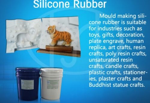 Addition Silicon Rubber
