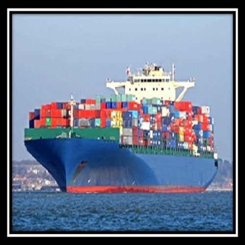 SEA Sea Freight Services