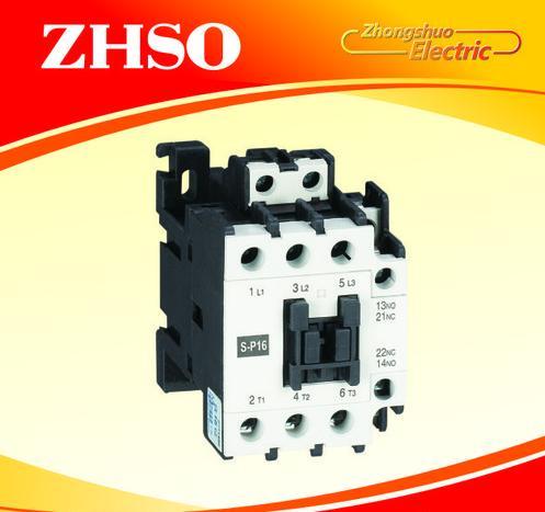 S-p New Model Ac Contactor