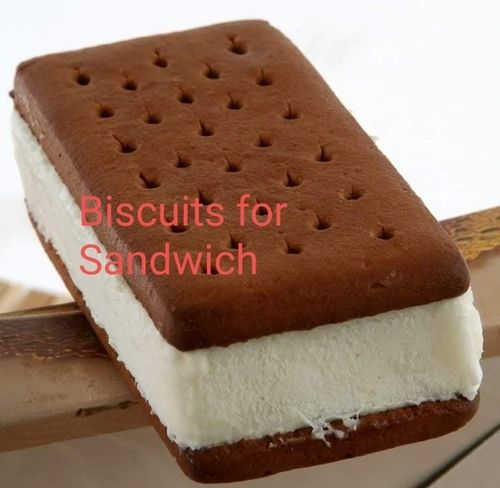 Biscuits For Ice Cream Sandwich