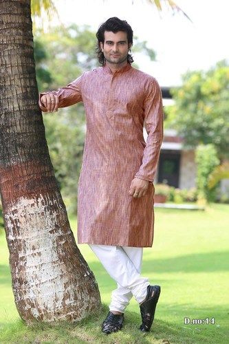 Fancy Kurta Pyjama