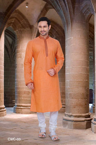 Fashionable Kurta Pyjama