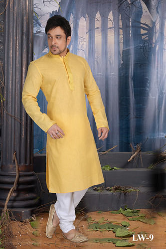 Long Kurta Payjama