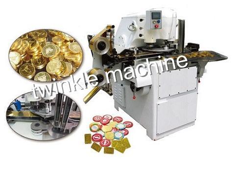 Confectionery Machinery