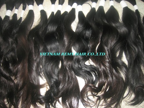 Vietnam Remy Hair