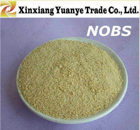 Rubber Accelerator MBS (NOBS)