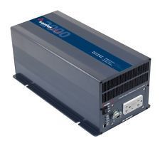 Samlex Modified Sine Wave Inverter (PSE Series PSE-12125A)