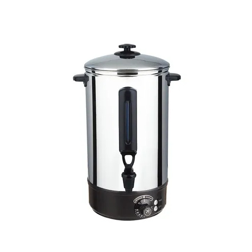 Water And Tea Boiler