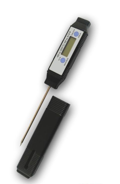 Pen Type Thermometer