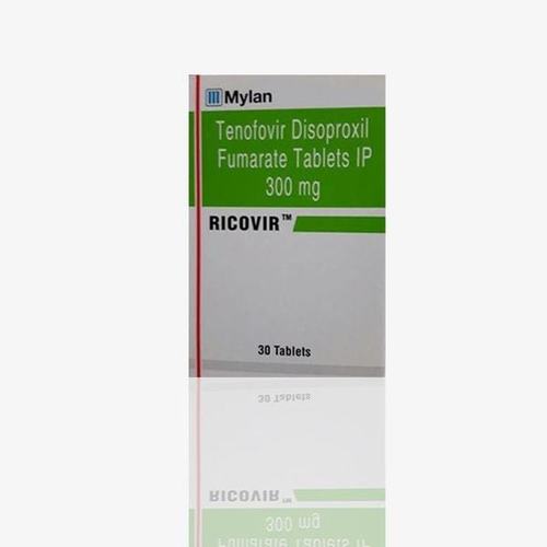 Ricovir Exporters Generic Drugs