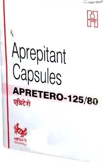 Apretero Capsules Generic Drugs