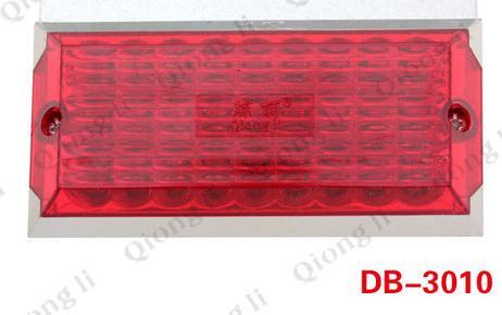 Trailer Tractor Side Marker Light (27 LED)